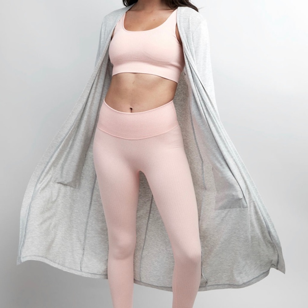 Savvi Eloise Duster Size 4